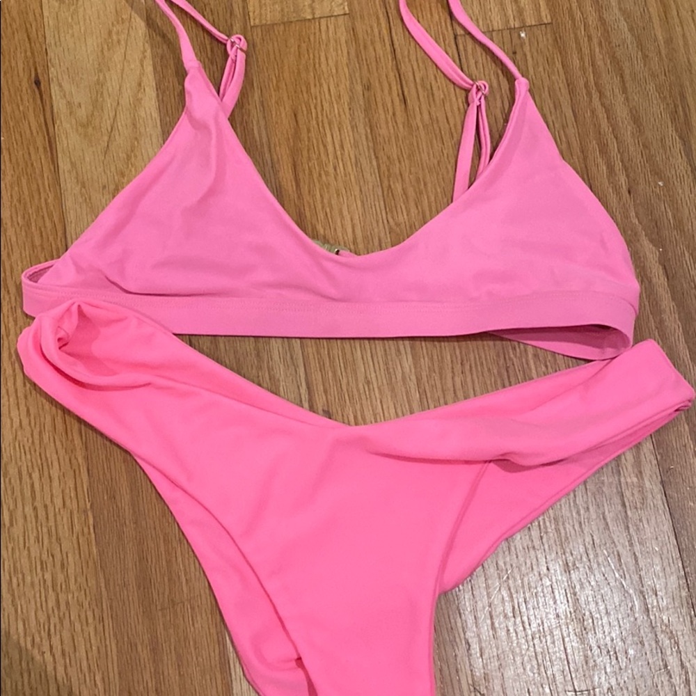 Kulani bikini set